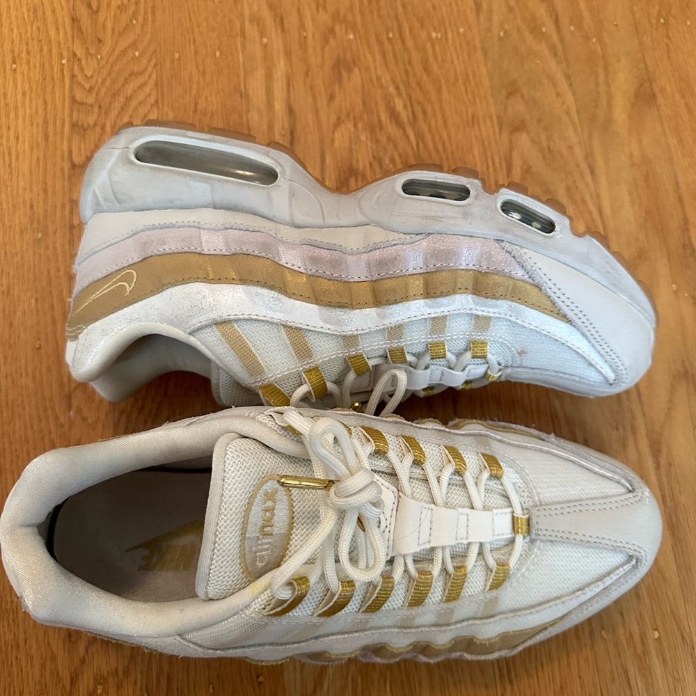Nike Air Max 95 - Picture 4 of 6
